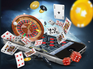 Chi tiết về casino online lode88