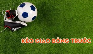 Tìm hiểu các loại kèo trong bóng đá