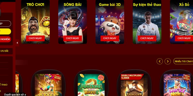 Một số lỗi phổ biến khi anh em đăng nhập